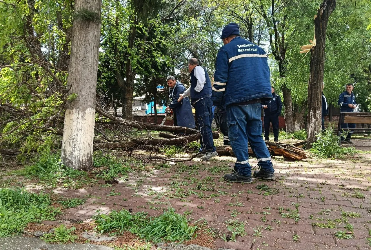 Gaziantep 40 dakikada altüst oldu! İşte yıkımın ağır bilançosu