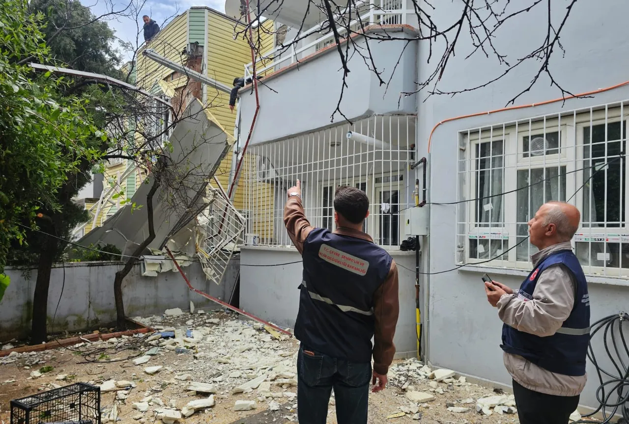 Gaziantep 40 dakikada altüst oldu! İşte yıkımın ağır bilançosu