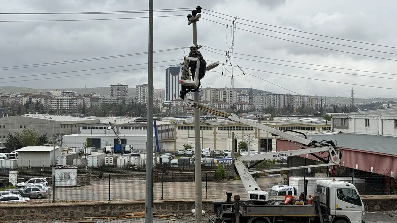 Gaziantep 40 dakikada altüst oldu! İşte yıkımın ağır bilançosu