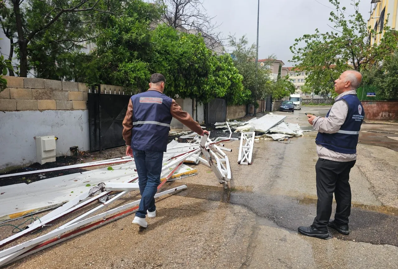Gaziantep 40 dakikada altüst oldu! İşte yıkımın ağır bilançosu