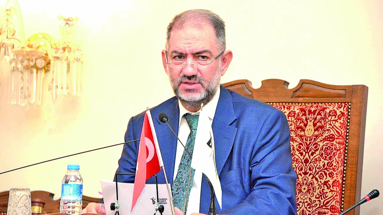 Ahmet Bülent Kasap