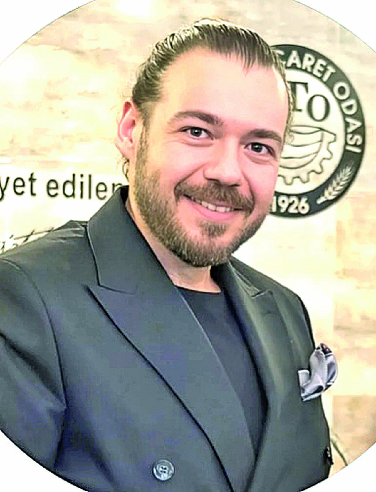 Burhan Sabanoğlu