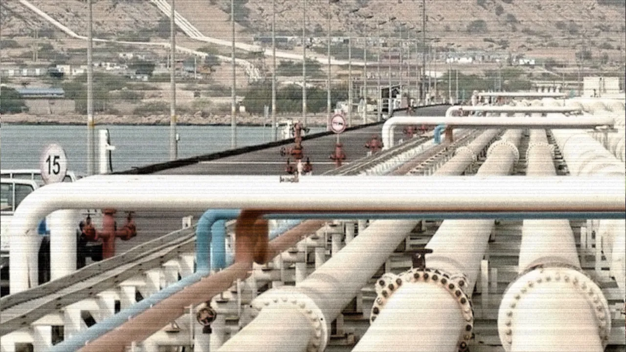 Hürmüz krizi Türkiye'yi öne çıkardı: Küresel enerjide güvenli limanız