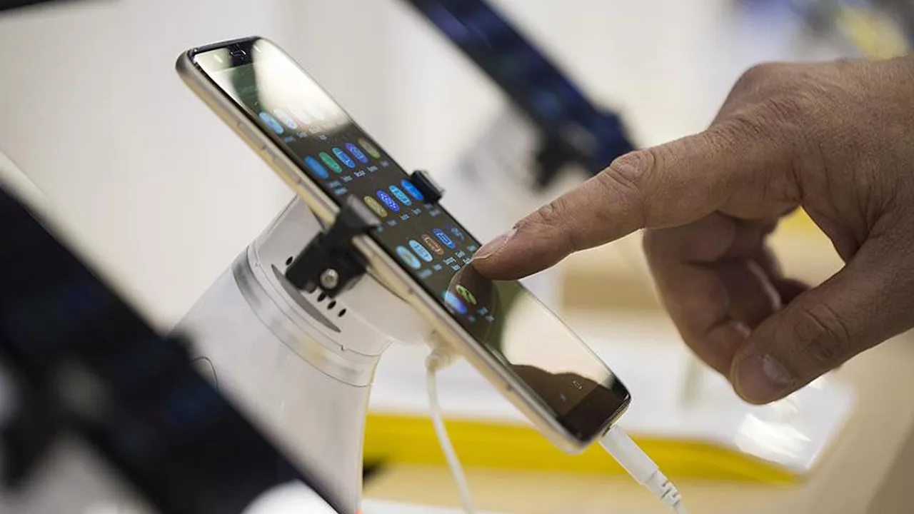 Kamerası en iyi telefonlar belli oldu