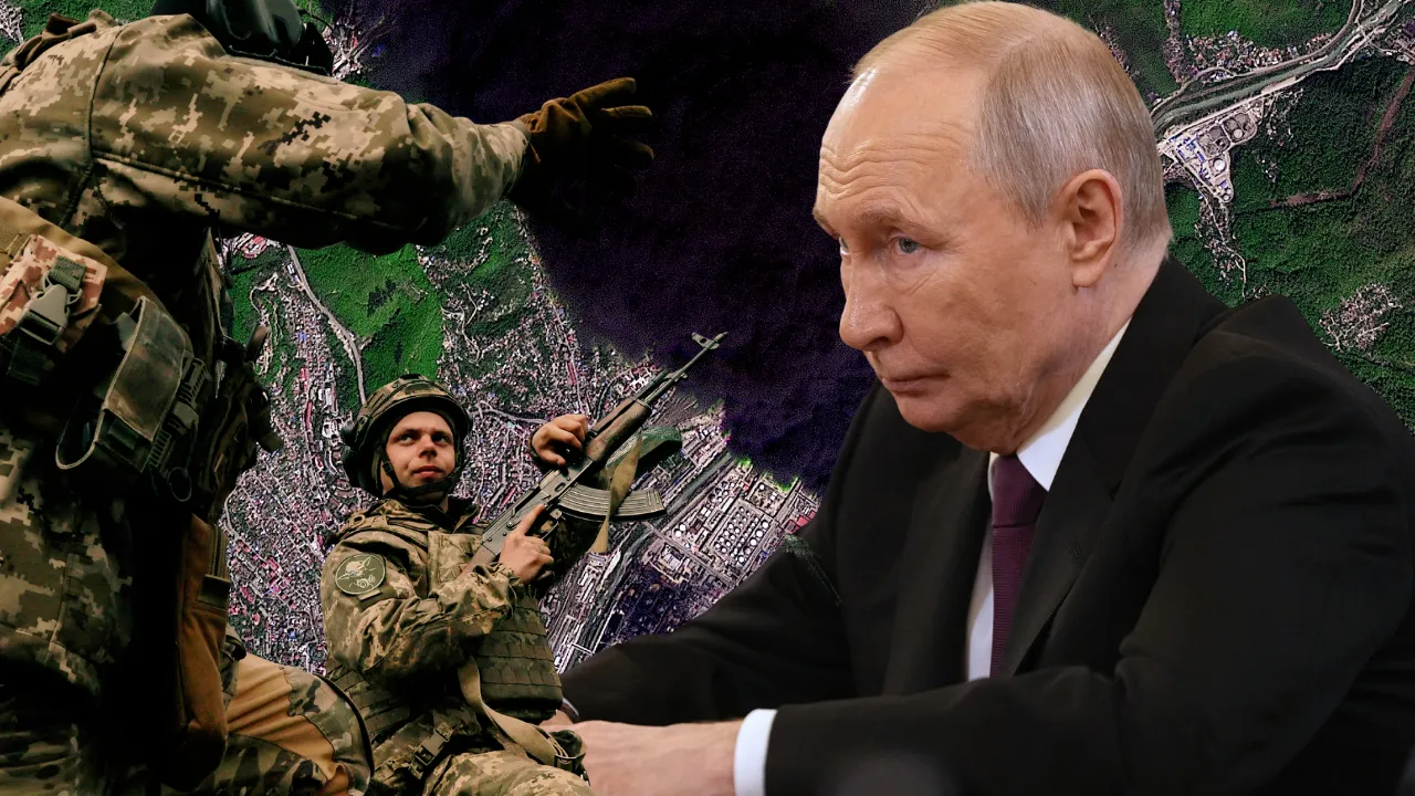 Kremlin'de tedirginlik! Putin'i suikast korkusu sardı, sert önlemler devrede 