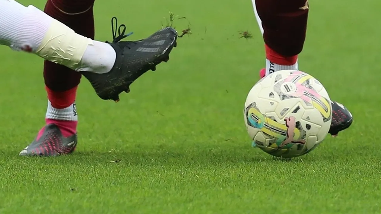 Kurtalanspor - Şırnak Petrolspor maçına şike soruşturması!