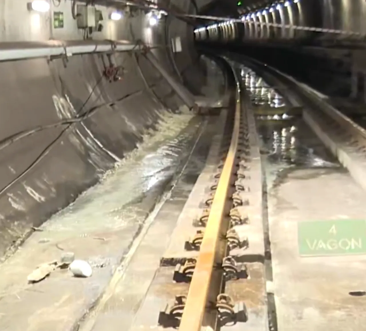 M7 metro hattında onarım çalışması: Mecidiyeköy’e otobüs aktarmalı ulaşım