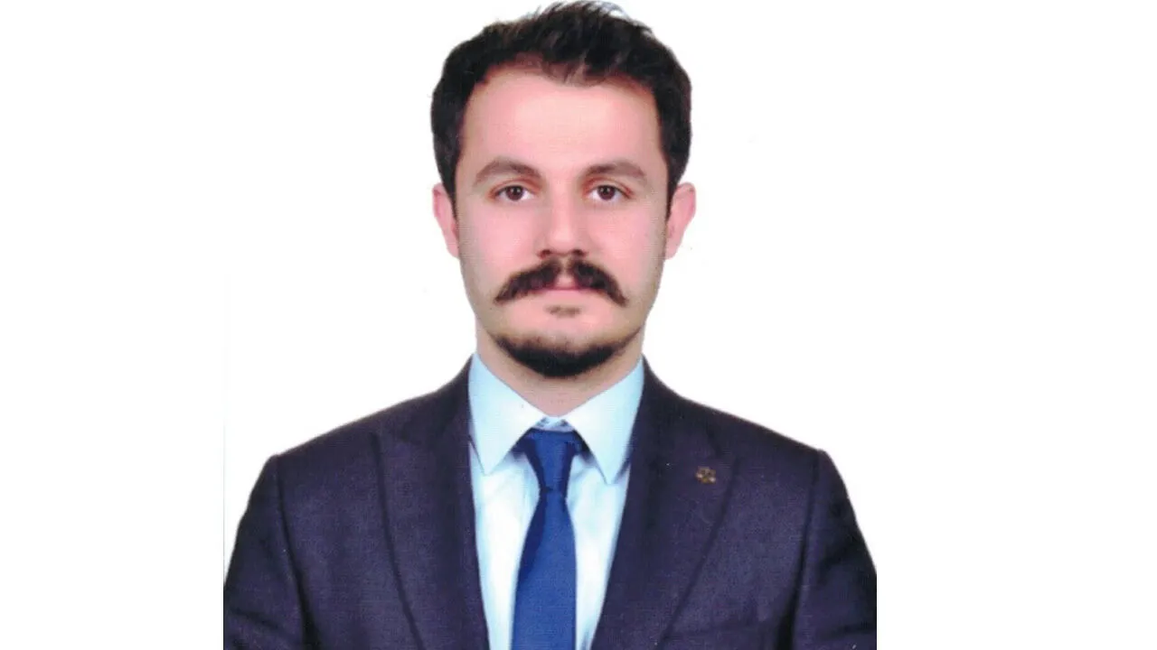 Avukat Furkan Bilal Yaşar