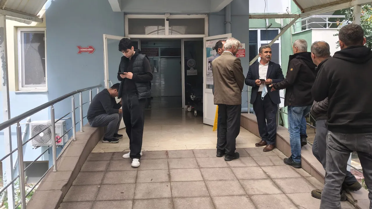Mersin'de acı olay: 2 kardeş öldü, anne ve baba yaşam savaşı veriyor