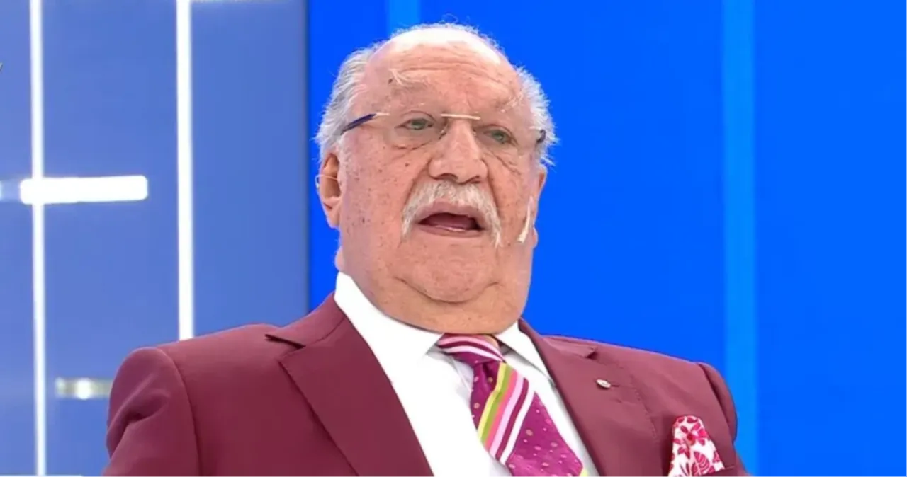 Müge Anlı'da Rahmi Özkan neden yok? 4 Mayıs Pazartesi canlı yayında Özkan yer almadı