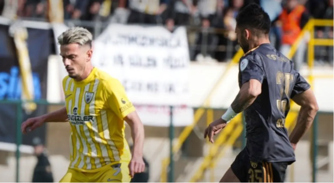 Muş Spor, penaltılarla turladı