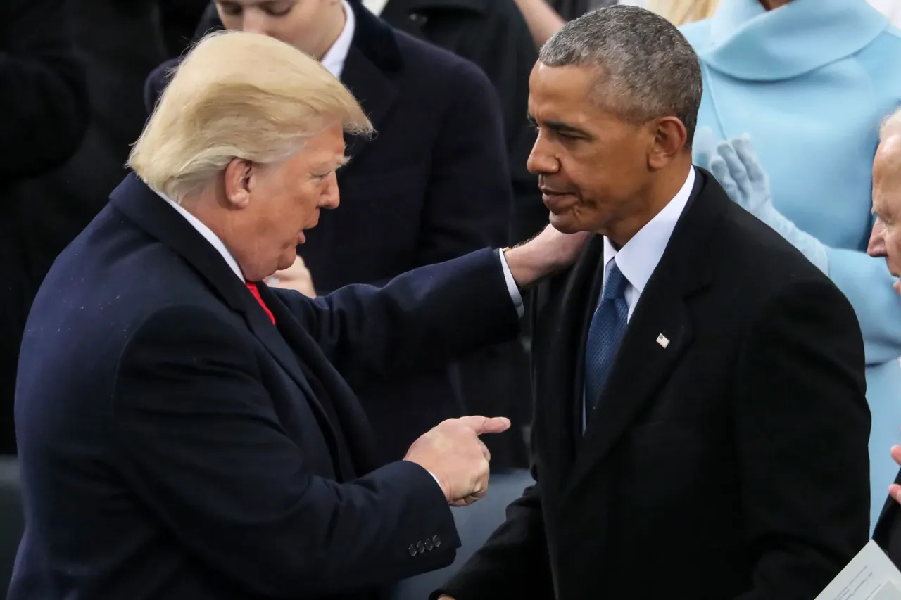 Obama'dan yıllar sonra gelen Netanyahu ve Trump itirafı: "İstediğini almış olabilir ama...