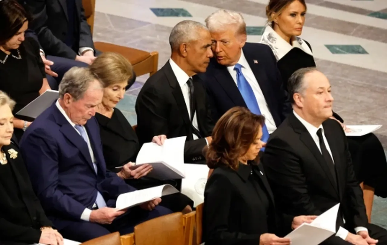 Obama'dan yıllar sonra gelen Netanyahu ve Trump itirafı: "İstediğini almış olabilir ama...
