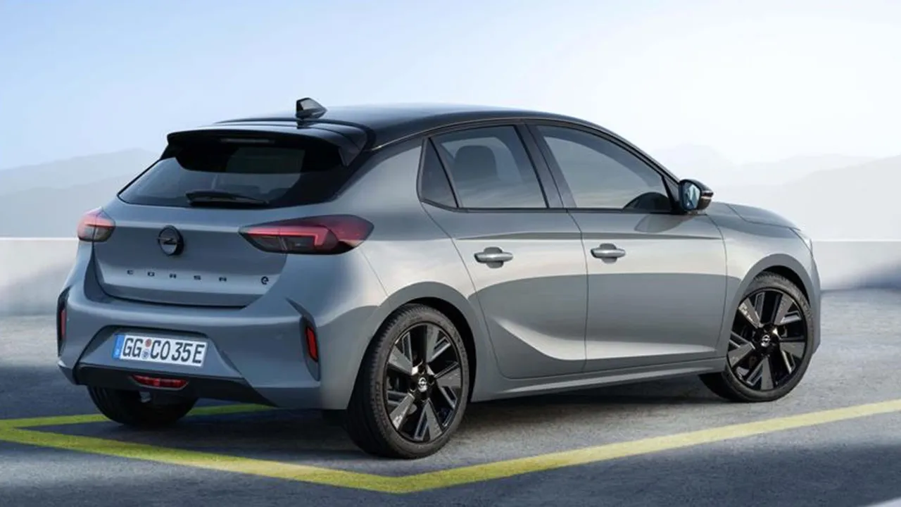 Opel Mayıs fiyatlarını açıkladı: Astra listede yok!
