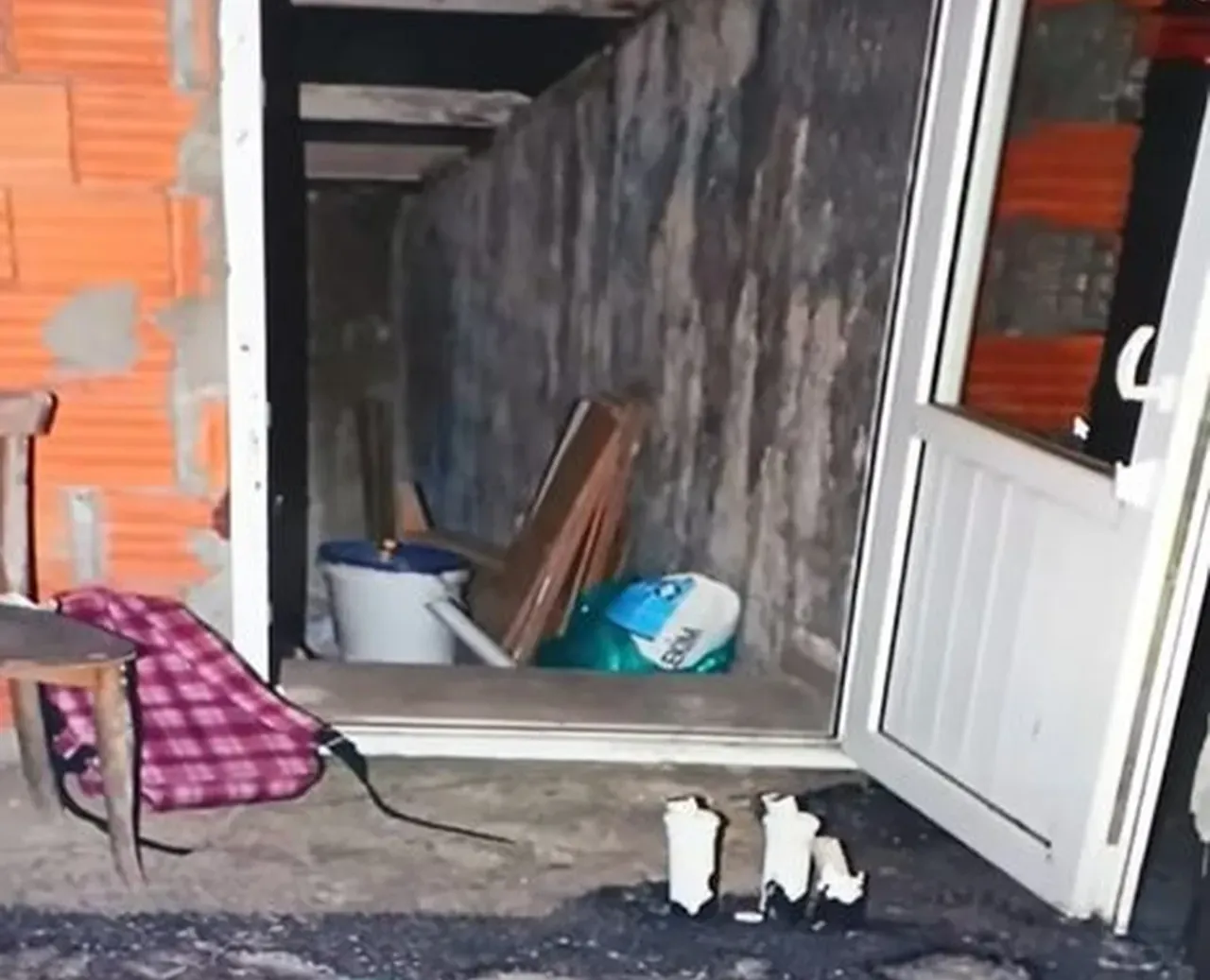 Rabia Nazın şüpheli ölümünde  5 saatlik  sır! Dosyadaki fotoğraflar birbirini tutmuyor