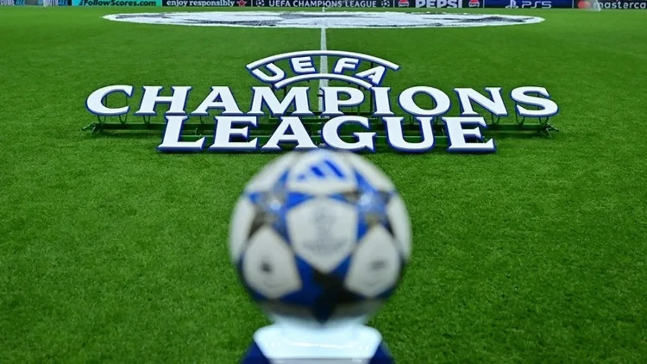 Şampiyonlar Ligi maçları ne zaman? Finalistler belli olacak!
