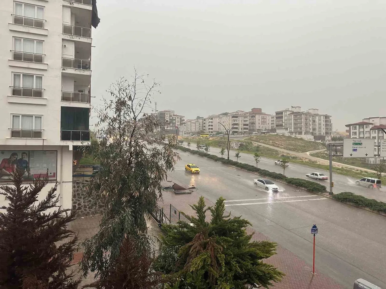 Şanlıurfa ve Gaziantepte bugün okullar tatil mi? Valilikten açıklama!