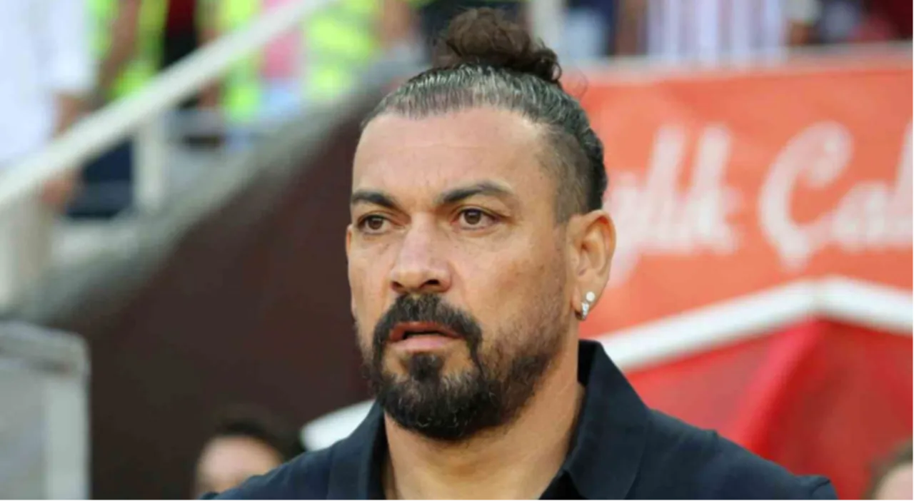 Servet Çetin, şampiyon takımın başına geçiyor! Ayrılık açıklandı