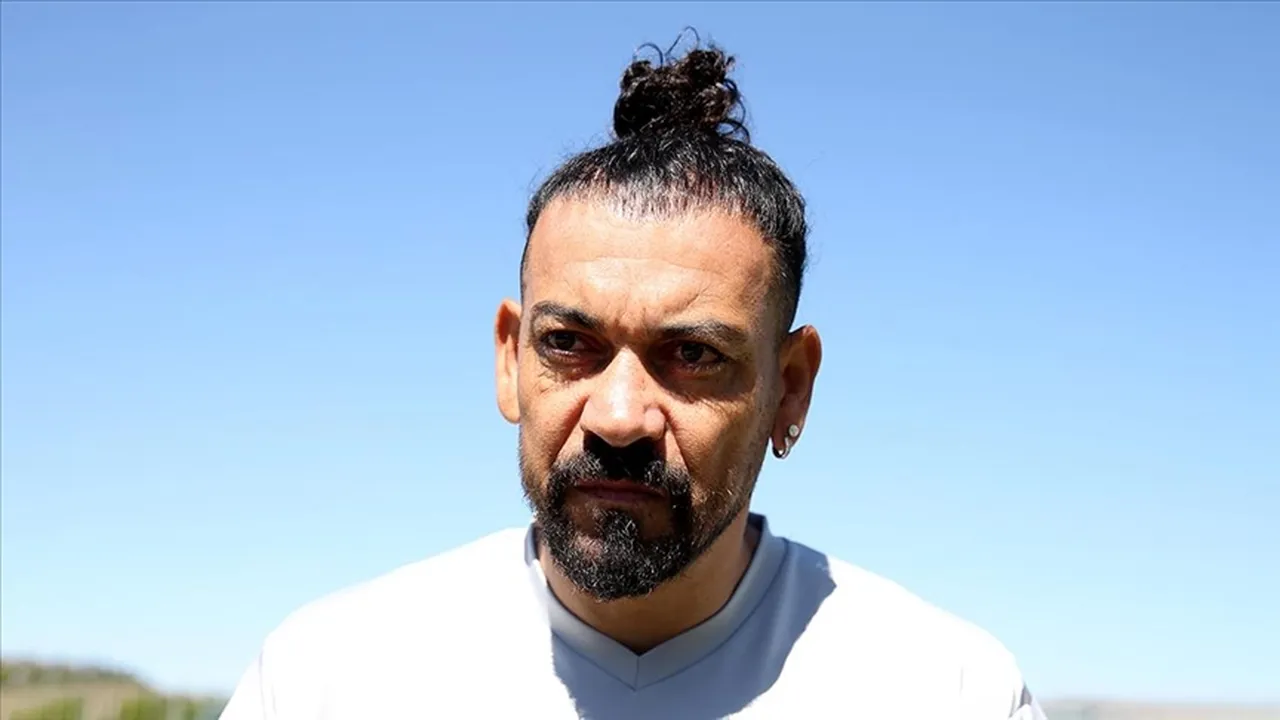 Servet Çetin
