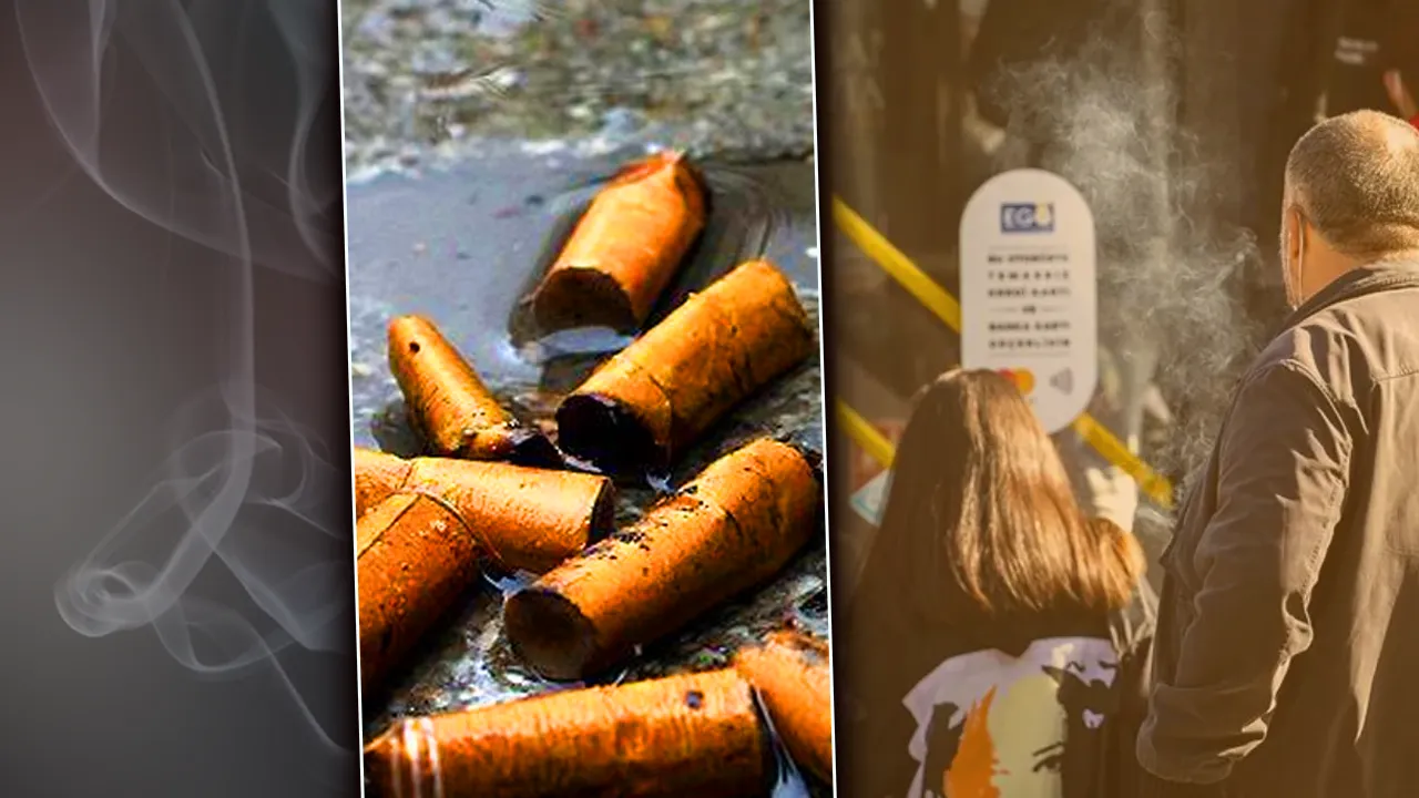 Sigarada yeni dönem! ‘Kimlikli satış’ için ilk sinyal, Sağlık Bakanlığı hazırlıklara başladı 