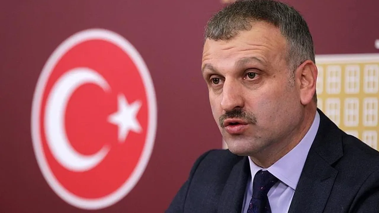 Oktay Saral
