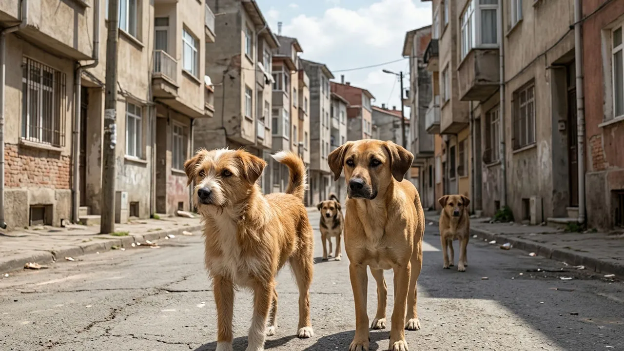 Siyasiler, savcıları göreve çağırdı: Köpekleri toplamayan belediye bedelini ödesin