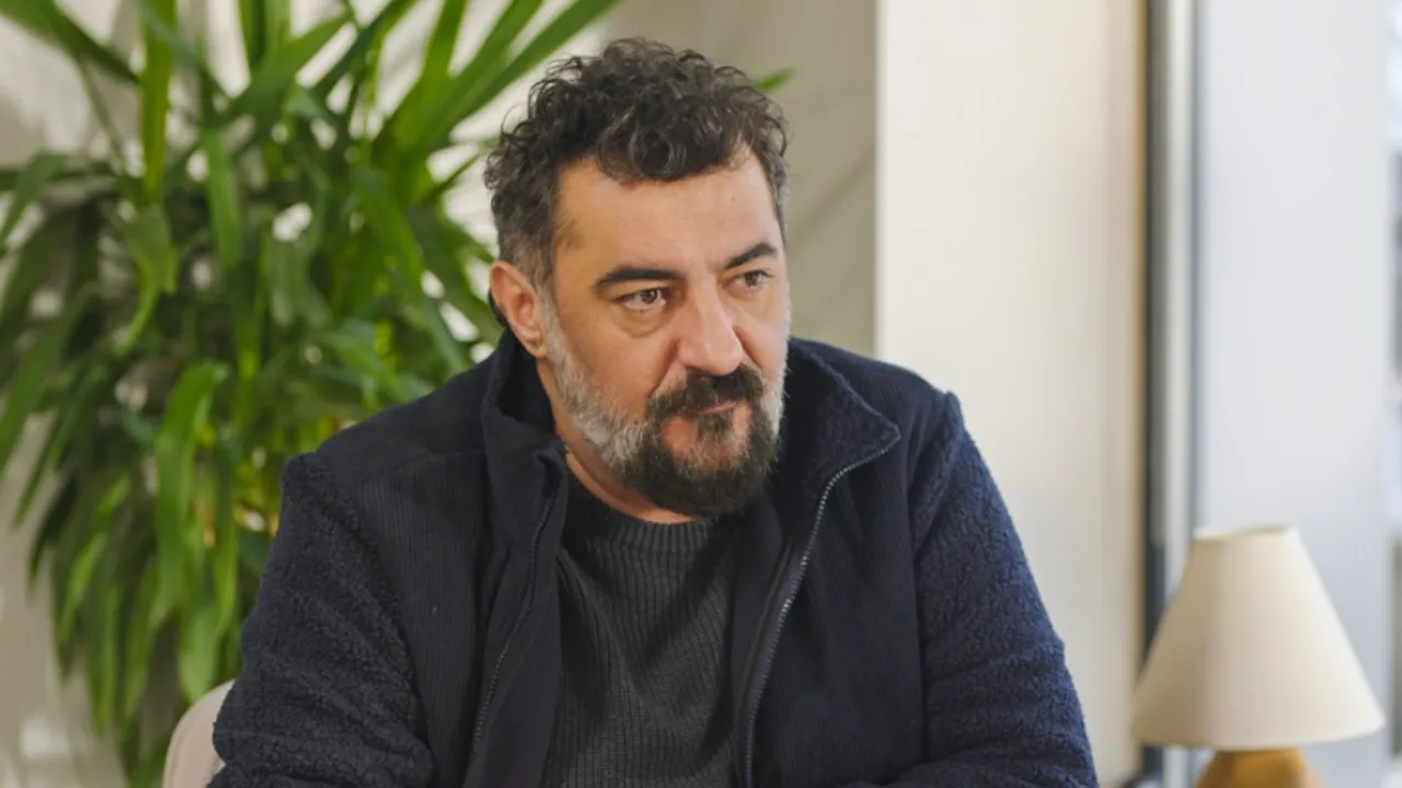 Taşacak Bu Deniz'in Timur Volkov'u oldu! Celil Nalçakan kimdir?