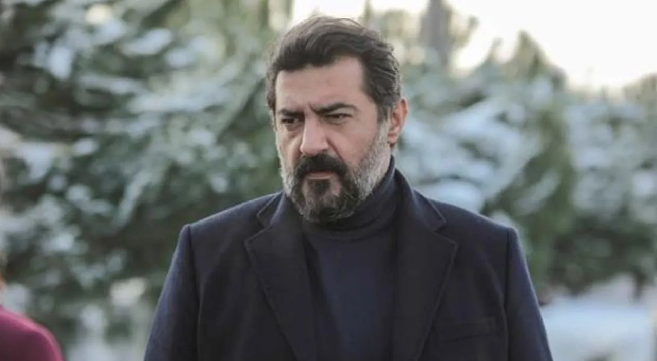 Taşacak Bu Denizin Timur Volkovu oldu! Celil Nalçakan kimdir?