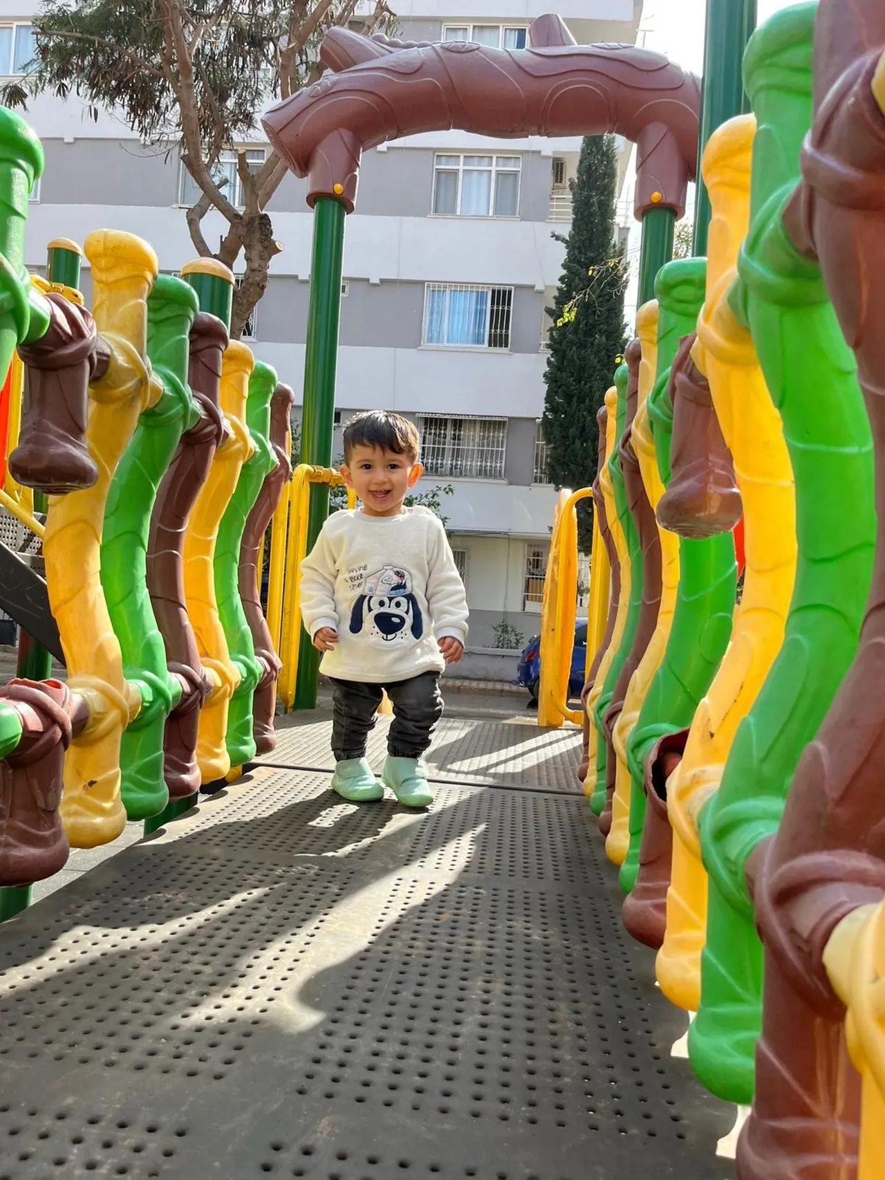 Tomografi ilacı kabusa döndü! Adana’da hastanede ihmal iddiası, 1,5 yaşındaki çocuk 3 günde 2 ameliyat geçirdi