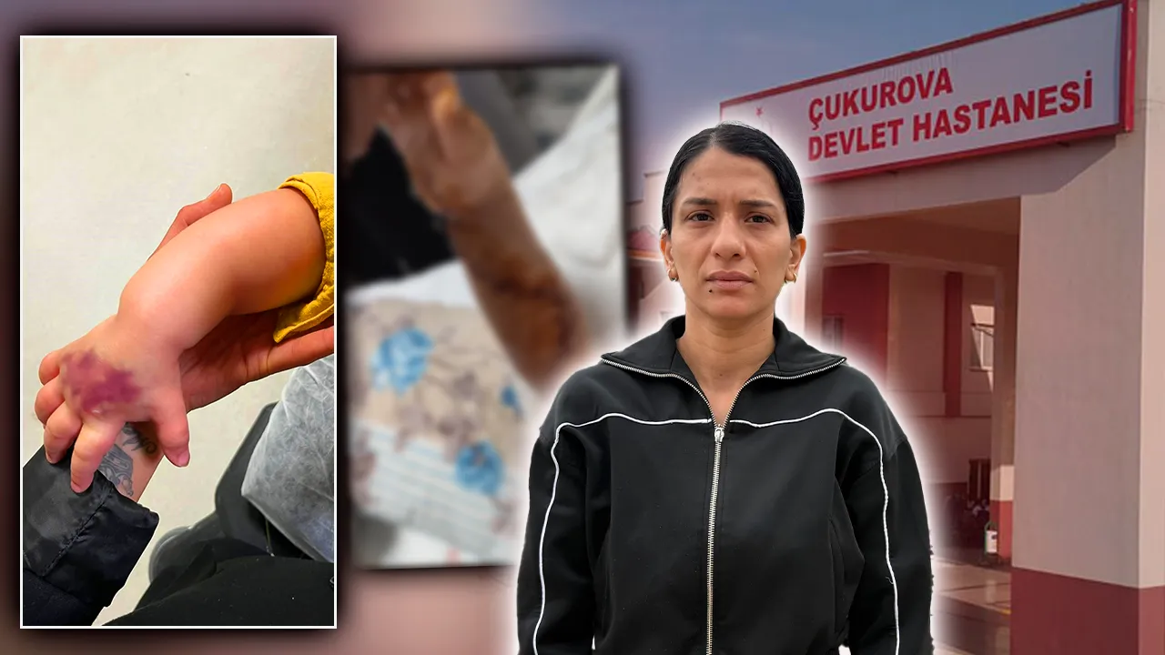 TOMOGRAFİ İLACI KÂBUSA DÖNDÜ!