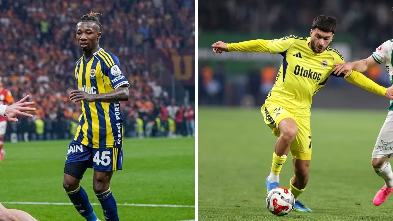 Nene ve Oğuz Aydın