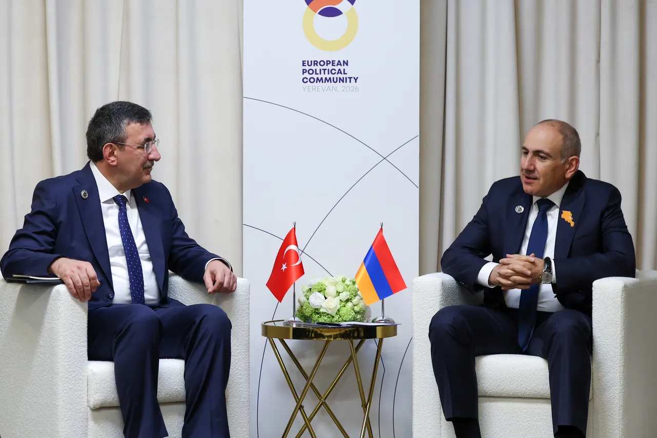 Türkiye ile Ermenistan arasında bir ilk! Ani Köprüsü için imzalar atıldı