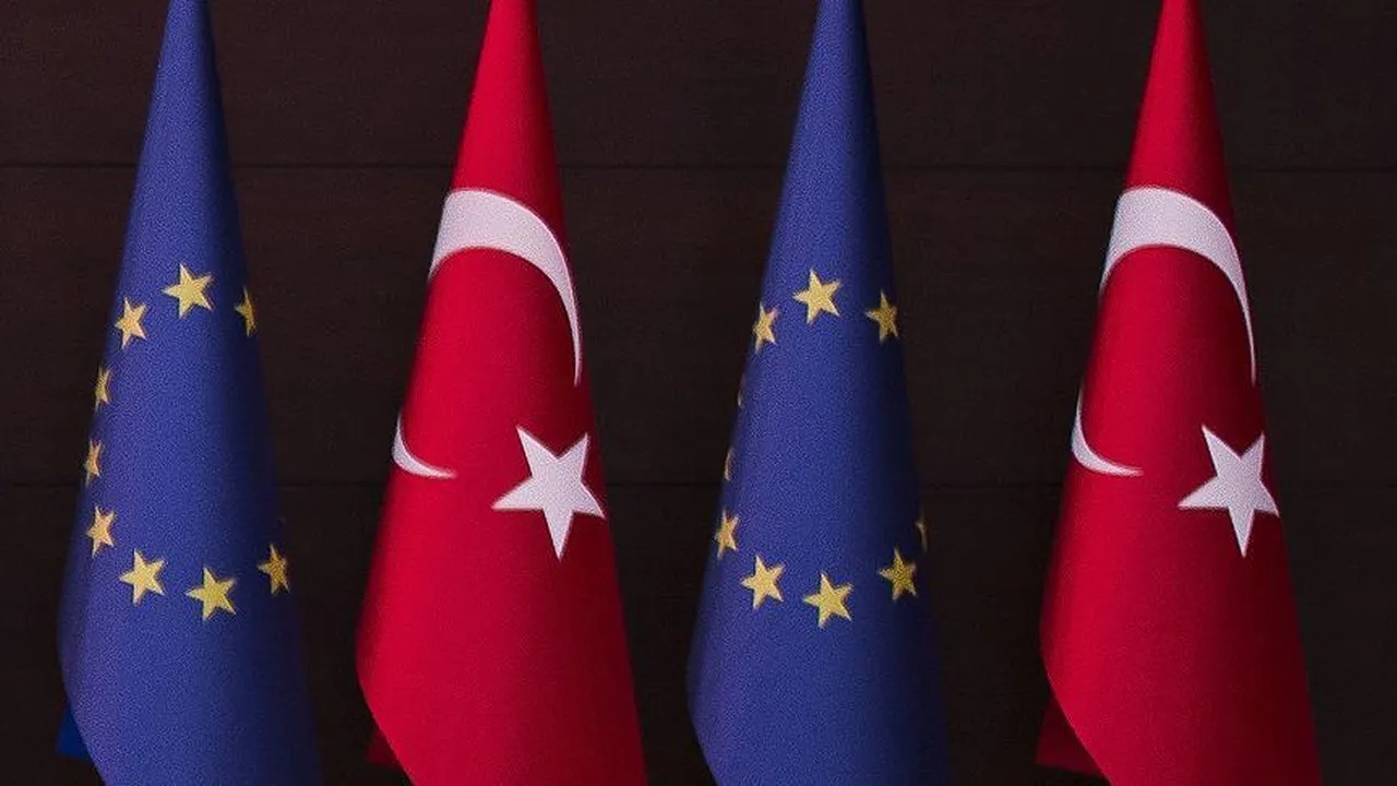 Uzmanların yanı sıra Amerikan basını bile açık açık yazdı: AB’nin Türkiye’den başka çaresi yok