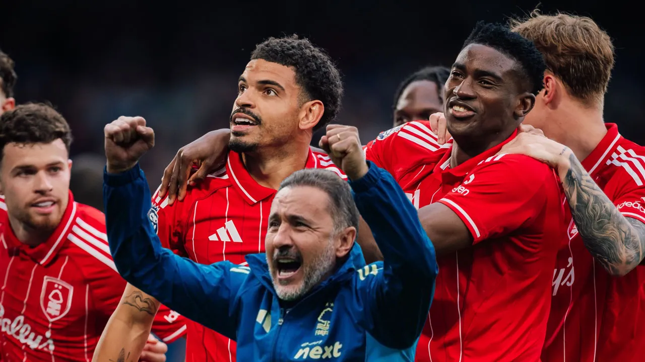 Vitor Pereira, Chelsea'yi bozguna uğrattı
