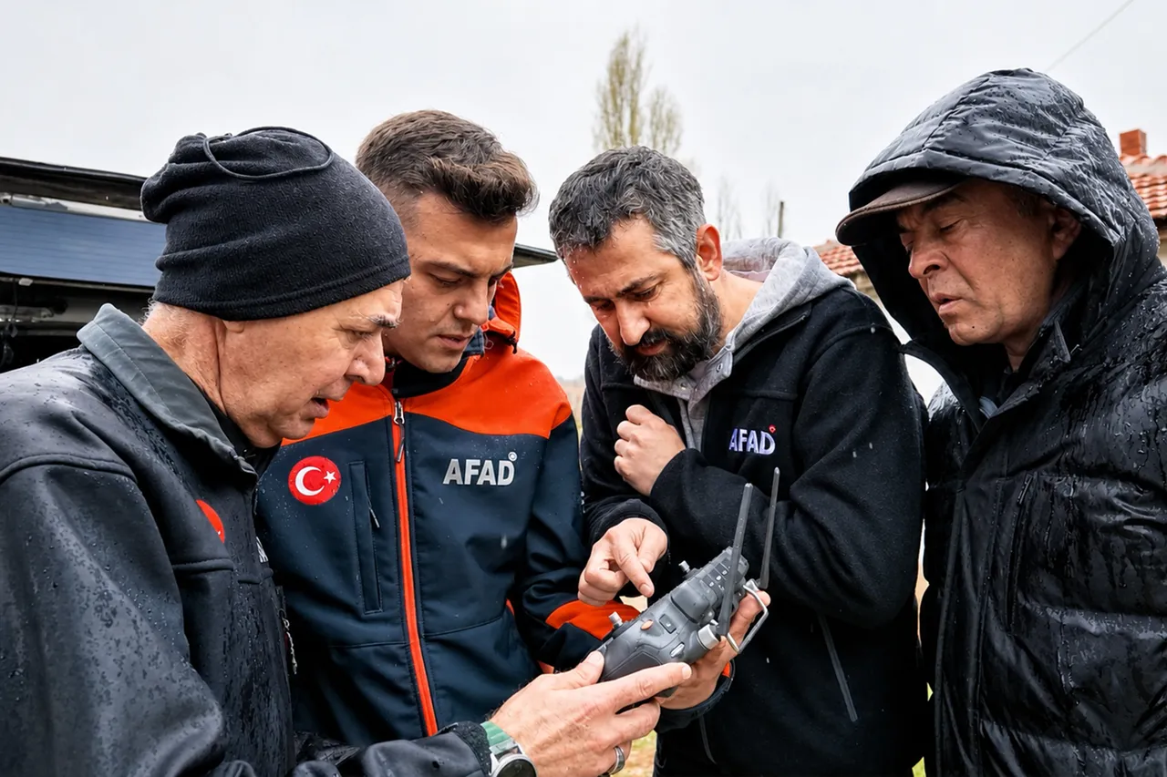 Yerin yarıldığı köy! 3 günde sayısı arttı, 20 ev diken üstünde… Taşınma ihtimali var