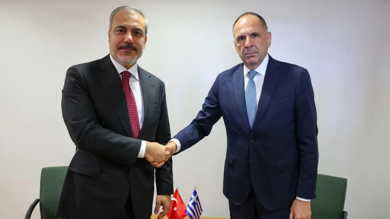 Yunanistan Eurofighter konusunda havlu attı! Atina’dan Türkiye itirafı: Engel olma hakkımız yok