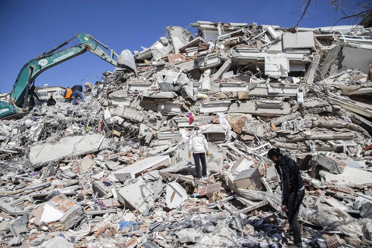 146 kişiye mezar oldu! Hamidiye Sitesi davasında Ahmet Kara'ya 21 yıl hapis