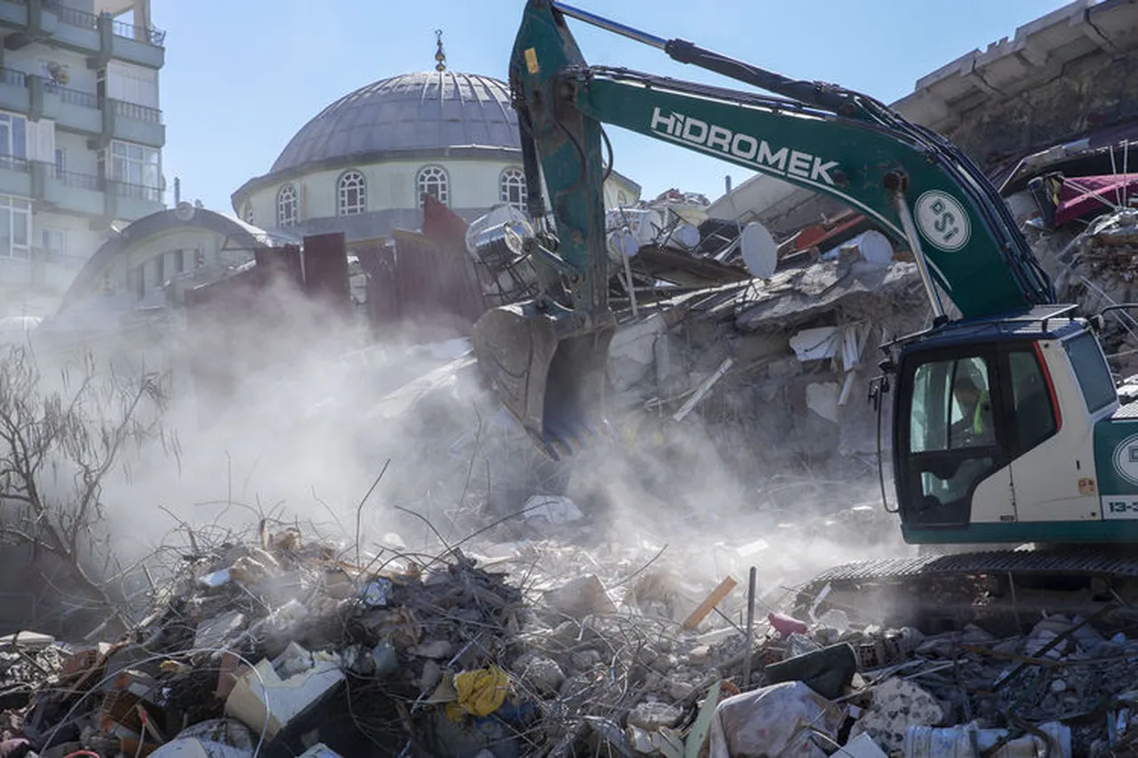 146 kişiye mezar oldu! Hamidiye Sitesi davasında Ahmet Kara'ya 21 yıl hapis