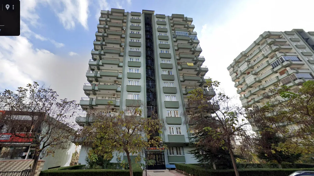 146 kişiye mezar oldu! Hamidiye Sitesi davasında Ahmet Kara'ya 21 yıl hapis