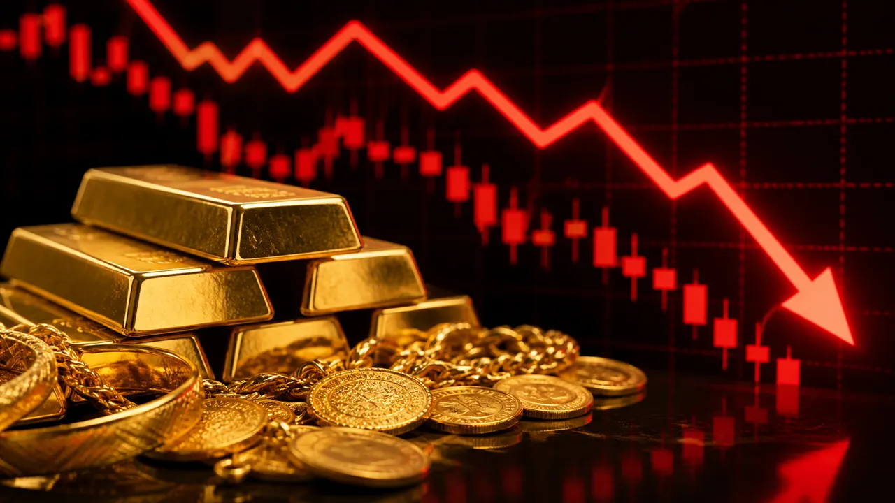ALTIN 5 HAFTANIN DİBİNDE