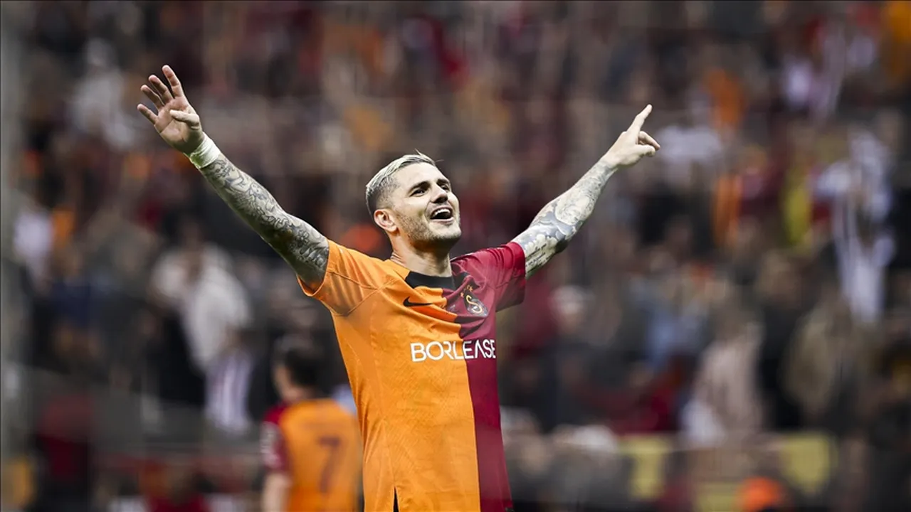 Mauro Icardi