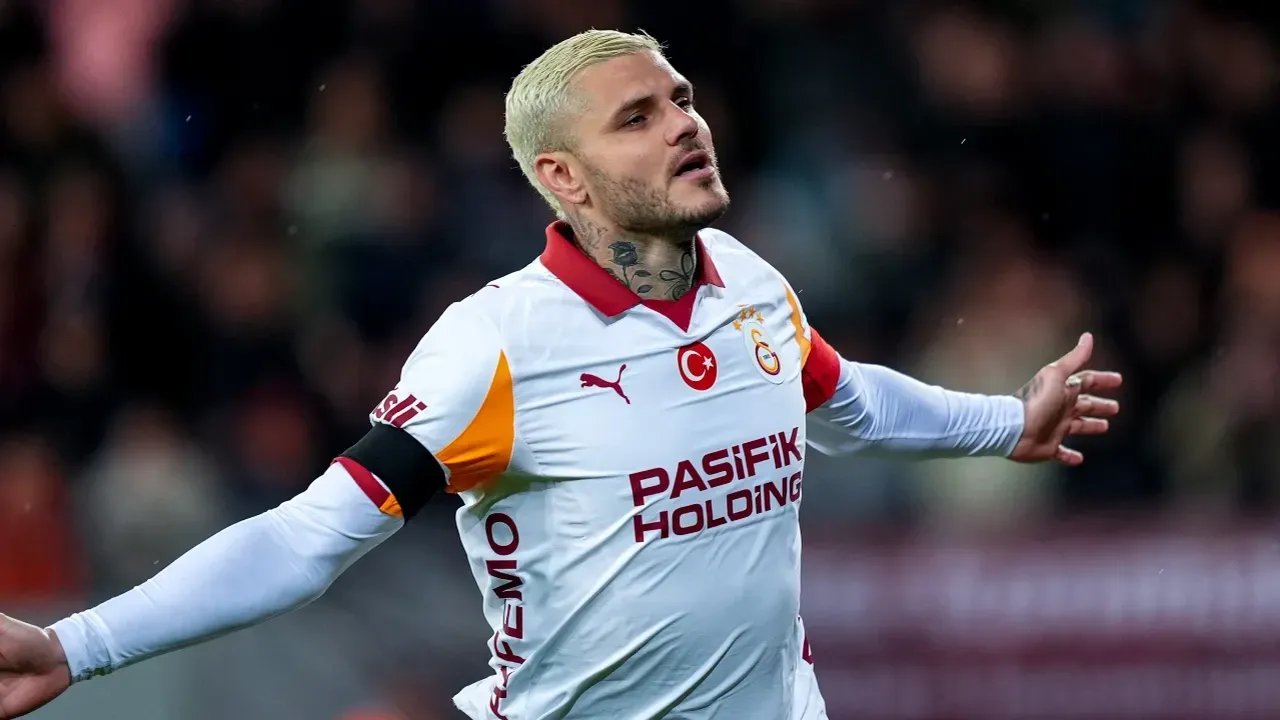 Amedspor, Galatasaray'ın dünyaca ünlü yıldızını istiyor: 'Yılın hamlesi'