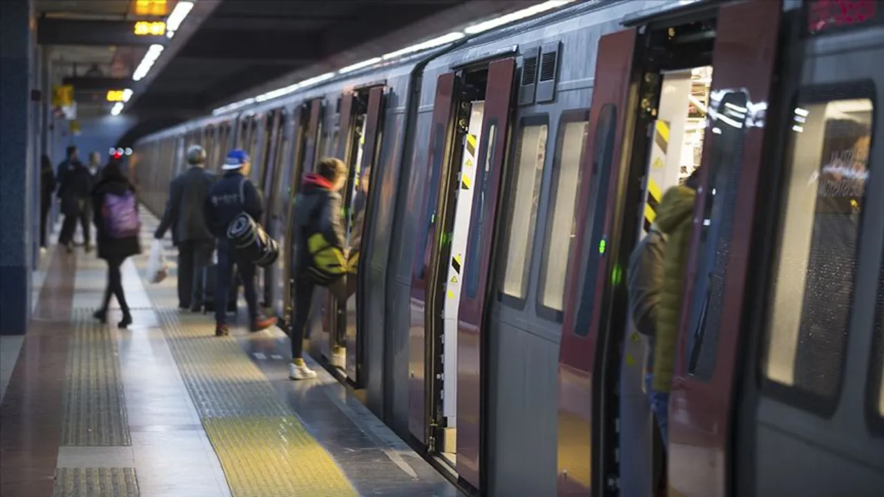 Ankara metro seferleri durduruldu mu, ne zaman başlayacak? 5 Mayıs 2026 Ankara metro sefer saatleri