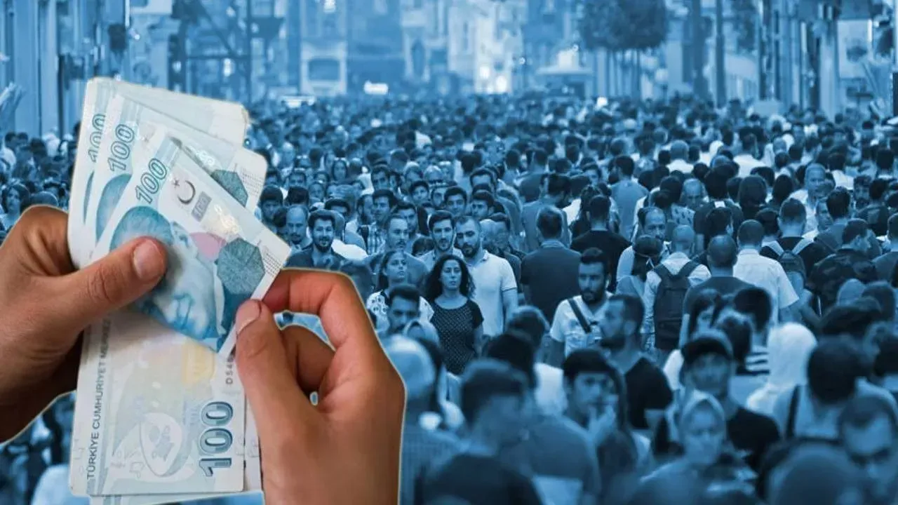 Asgari ücrete temmuzda ara zam yapılacak mı? AK Parti'den merak edilen soruya cevap