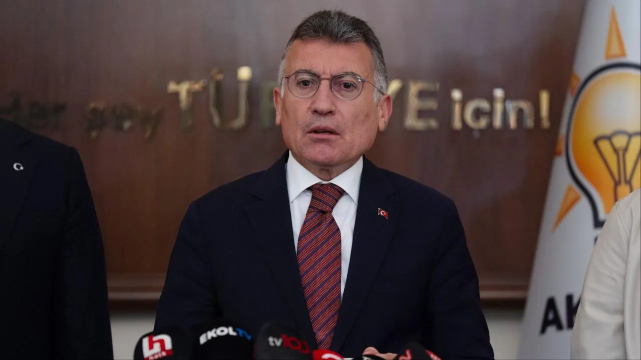 Asgari ücrete temmuzda ara zam yapılacak mı? AK Parti'den merak edilen soruya cevap