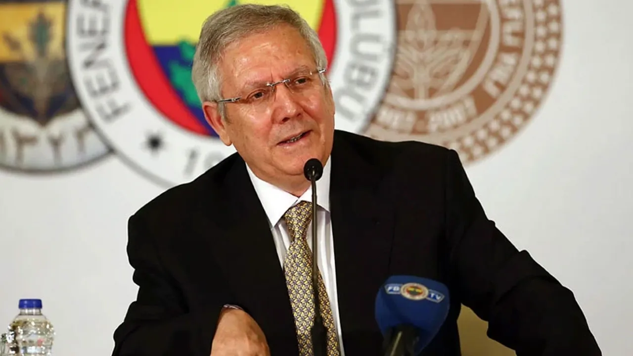 Aziz Yıldırım, başkan adaylığı için kararını verdi! Yaz Yıldırım detayı...