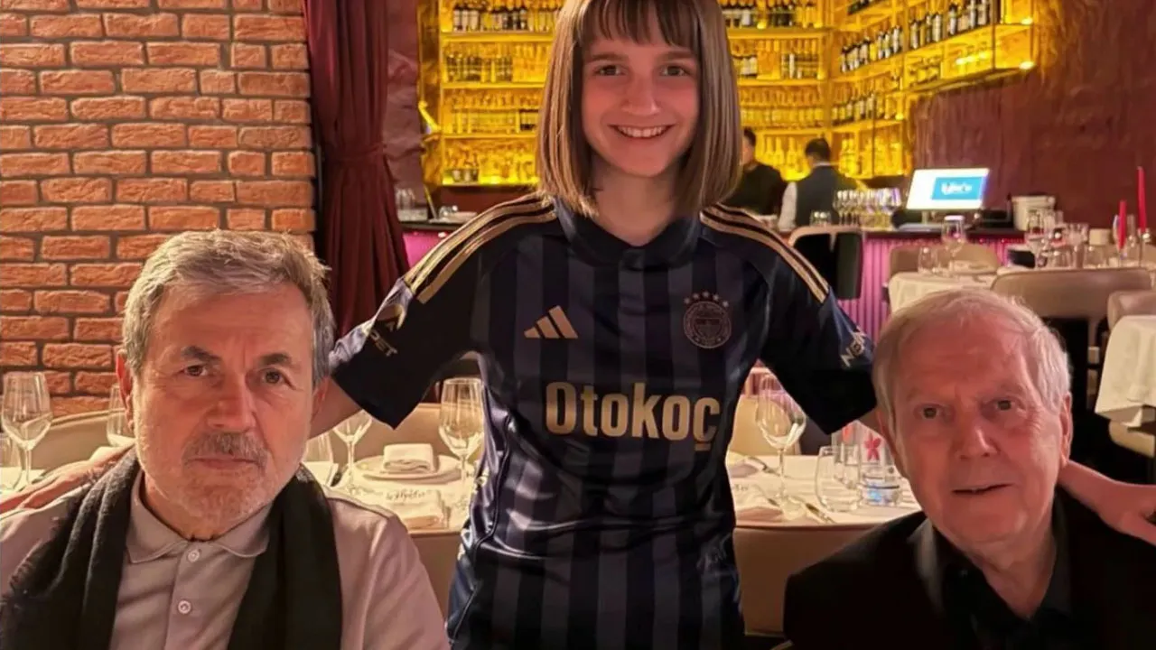 Aykut Kocaman, Yaz Yıldırım, Aziz Yıldırım