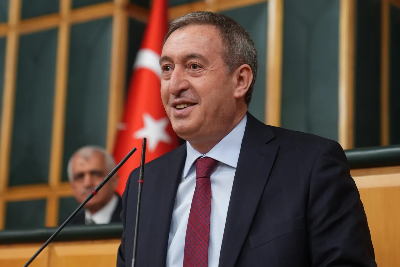 Tuncer Bakırhan