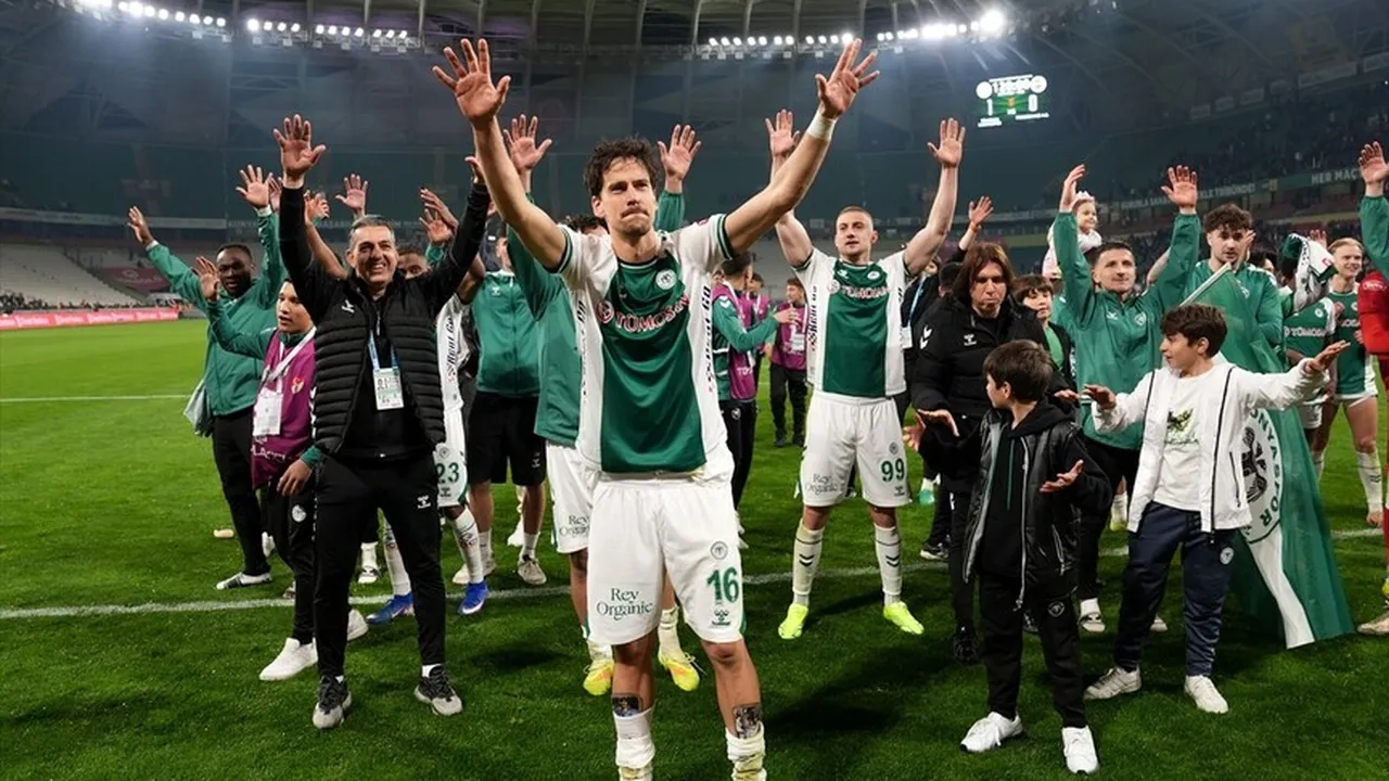 Beşiktaş-Konyaspor maçı hangi kanalda, nereden izlenir? Muhtemel 11'ler ve şifresiz yayın bilgileri