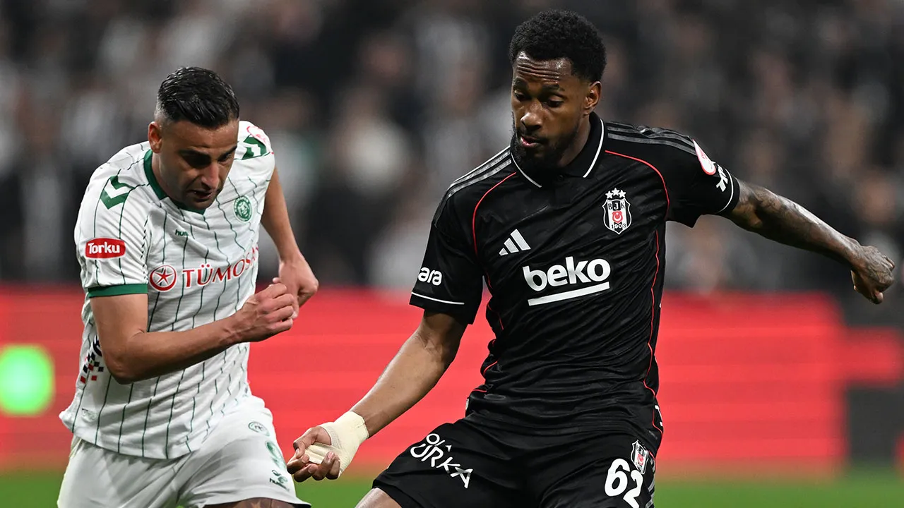 Beşiktaş